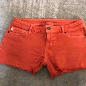 Michael Kors shorts